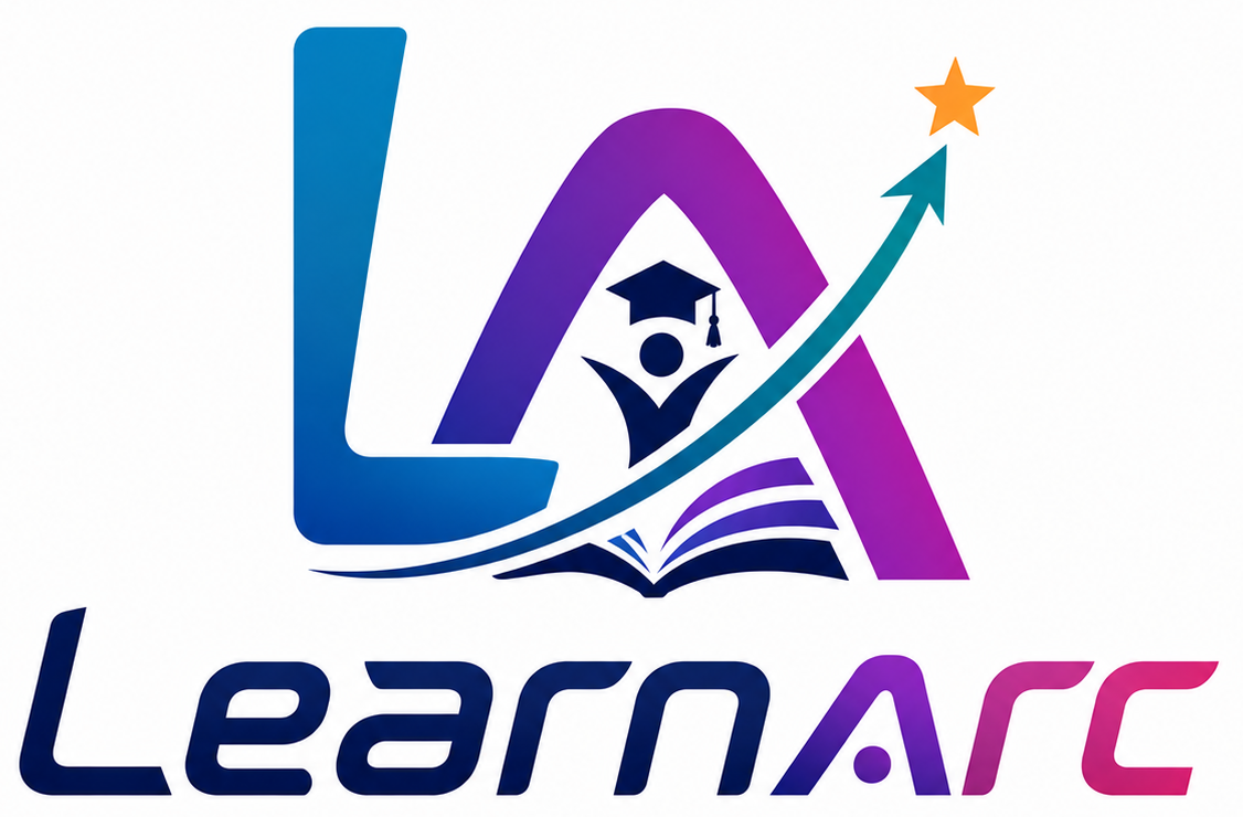 Learnarc
